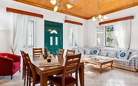 Verani Residence Parking Balcony Playground